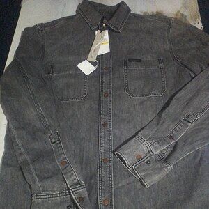 Men's denim shirt by Calvin Klein